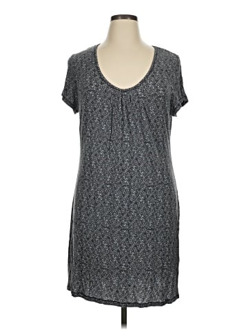 Apt. 9 Casual Dress (view 1)