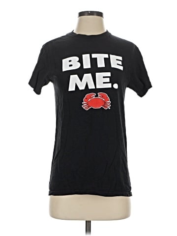 Delta Pro Weight Short Sleeve T-Shirt (view 1)