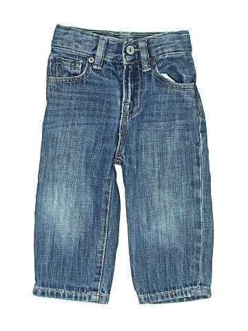 Baby Gap Jeans (view 1)