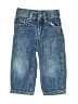 Baby Gap 100% Cotton Blue Jeans Size 12-18 mo - photo 1