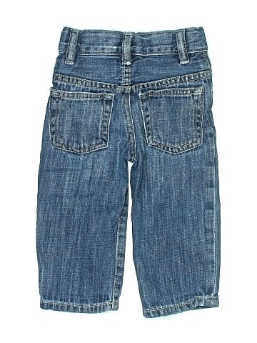 Baby Gap Jeans (view 2)