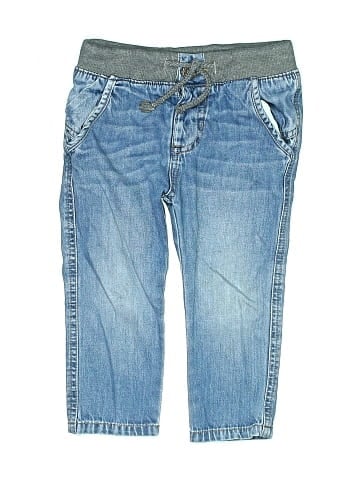 Zara Baby Jeans (view 1)