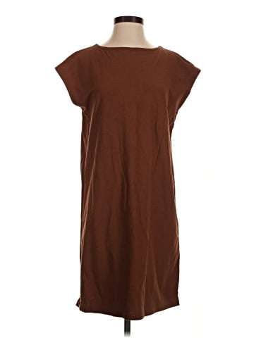 Eileen Fisher Casual Dress (view 1)