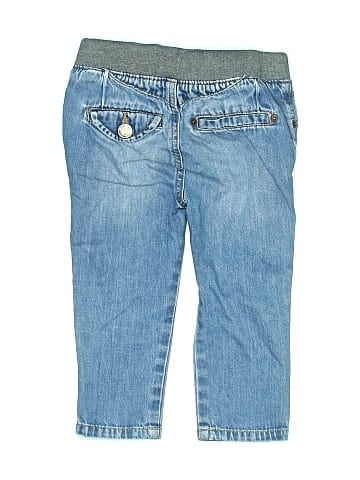 Zara Baby Jeans (view 2)