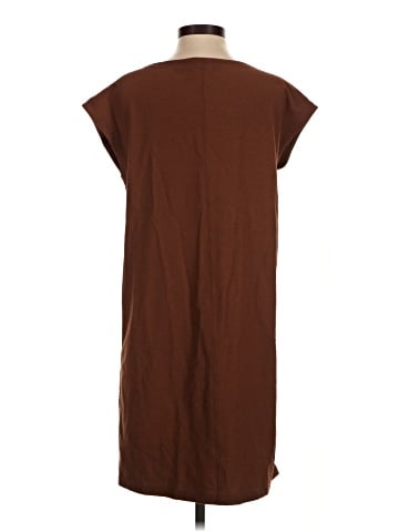 Eileen Fisher Casual Dress (view 2)