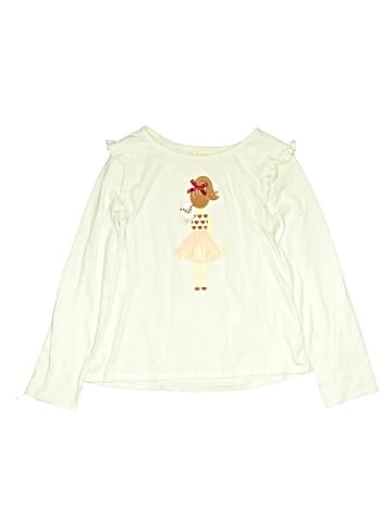 Btween Long Sleeve T-Shirt (view 1)