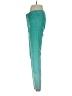 Free People Color Block Teal Jeans Size 25 waist - photo 5