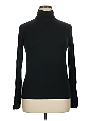Ralph Lauren Sport Long Sleeve Turtleneck (view 1)