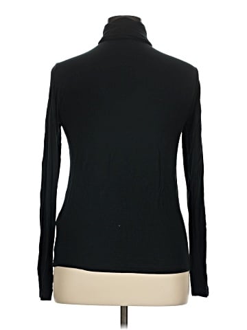 Ralph Lauren Sport Long Sleeve Turtleneck (view 2)