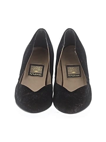 Nina Heels (view 2)