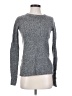 Current/Elliott Tweed Gray Pullover Sweater Size Sm (1) - photo 1