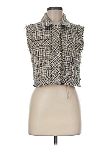 Steve Madden Vest (view 1)
