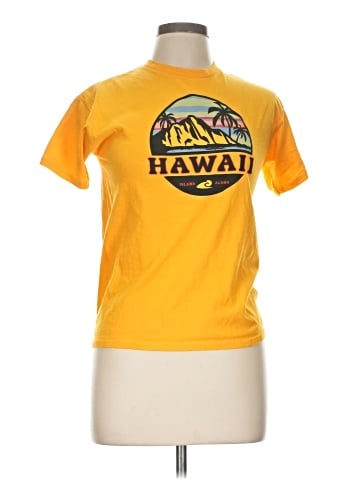 Delta Pro Weight Short Sleeve T-Shirt (view 1)