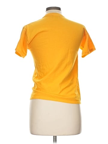 Delta Pro Weight Short Sleeve T-Shirt (view 2)