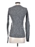 Current/Elliott Tweed Gray Pullover Sweater Size Sm (1) - photo 2