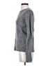 Current/Elliott Tweed Gray Pullover Sweater Size Sm (1) - photo 5