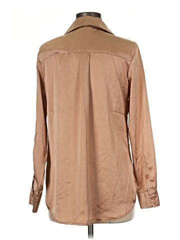 Japna Long Sleeve Blouse (view 2)