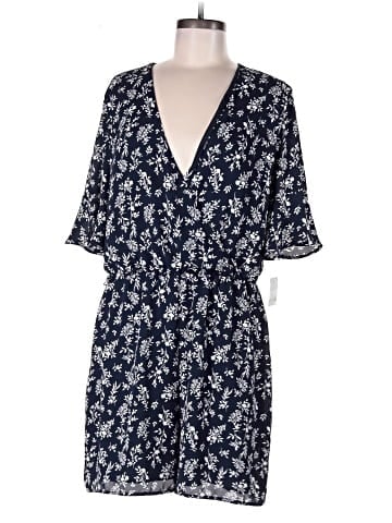 Maison Jules Romper (view 1)