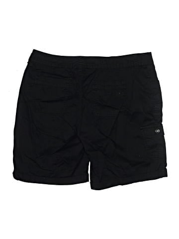 Faded Glory Cargo Shorts (view 2)
