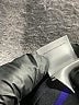 Anne Klein 100% Polyester Stripes Blue Long Sleeve Blouse Size 0 - photo 8
