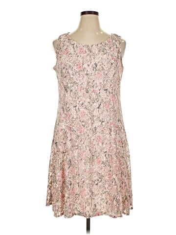 Perceptions Cocktail Dress (view 1)