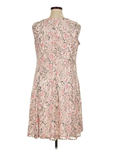 Perceptions Cocktail Dress (view 2)