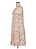 Perceptions Paisley Pink Cocktail Dress Size XL - photo 5