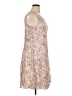 Perceptions Paisley Pink Cocktail Dress Size XL - photo 4