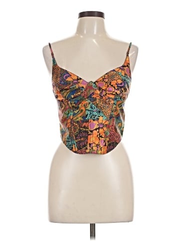 Urban Outfitters Sleeveless Top (view 1)