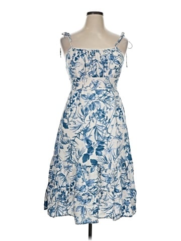 Gilli Cocktail Dress (view 1)