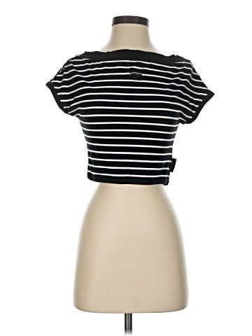 Izzue Short Sleeve Top (view 1)