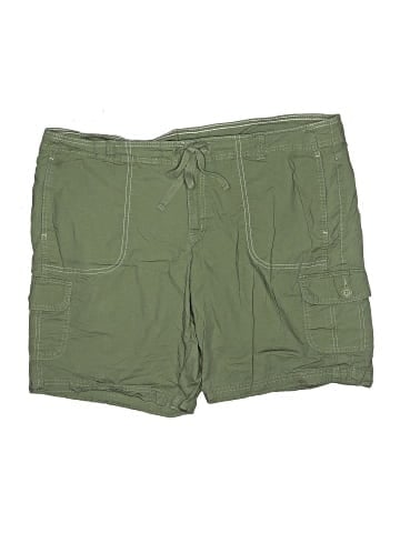 Faded Glory Cargo Shorts (view 1)