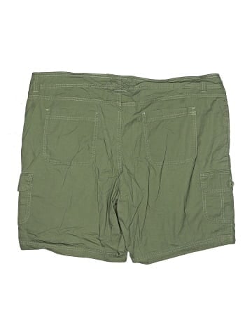 Faded Glory Cargo Shorts (view 2)