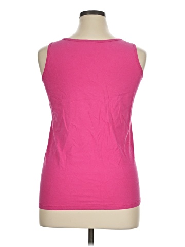 District. Tank Top (view 2)