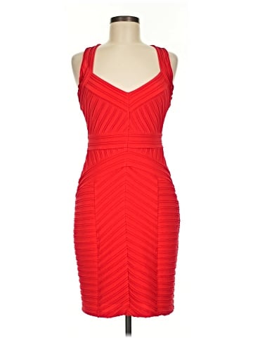 Calvin Klein Cocktail Dress (view 1)