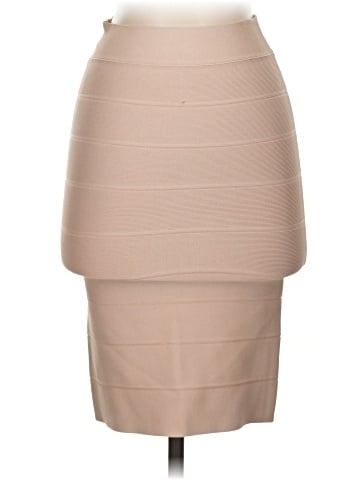BCBGMAXAZRIA Formal Skirt (view 1)