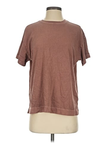 Old Navy Short Sleeve T-Shirt (view 1)
