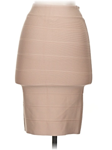 BCBGMAXAZRIA Formal Skirt (view 2)