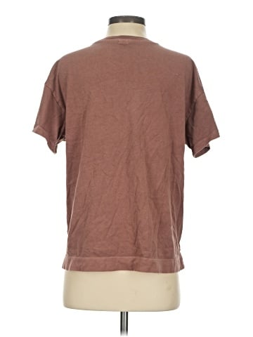 Old Navy Short Sleeve T-Shirt (view 2)
