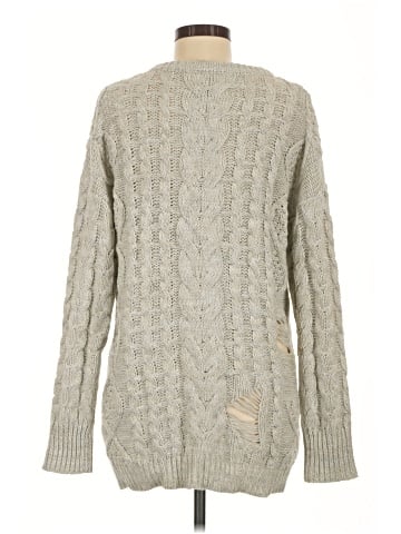 John & Jenn Pullover Sweater (view 2)