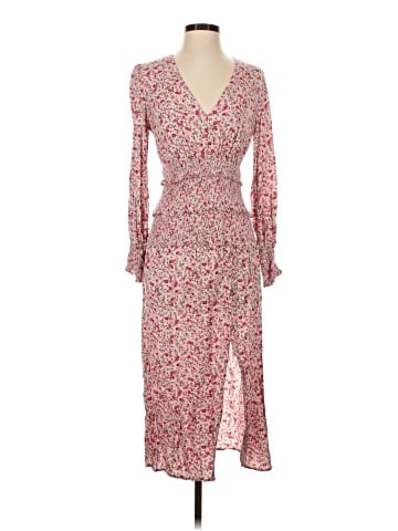 AFRM Casual Dress (view 1)
