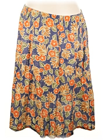 Silhouettes Casual Skirt (view 2)