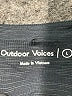 Outdoor Voices Solid Black Active Skort Size L - photo 3