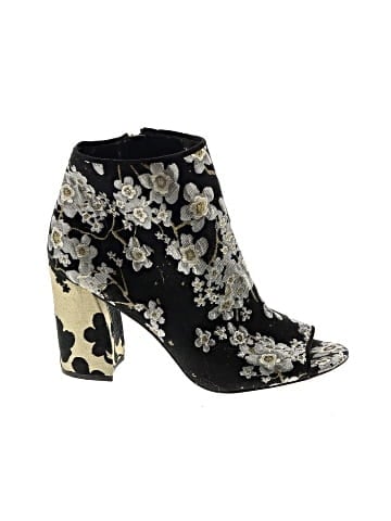 Nine West Ankle Boots (view 1)