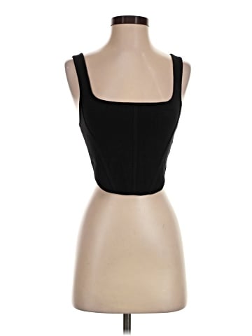 House of Harlow 1960 Sleeveless Top (view 1)