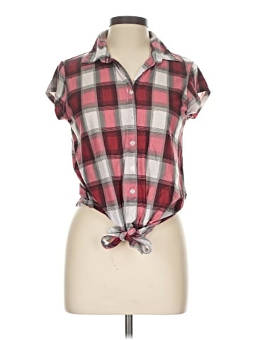 Mix & CO Sleeveless Blouse (view 1)