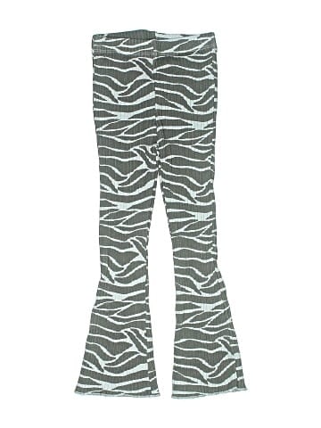Zara Casual Pants (view 1)