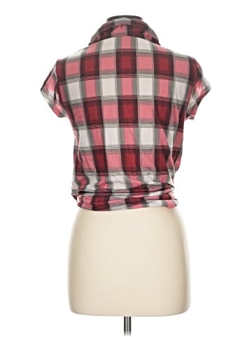 Mix & CO Sleeveless Blouse (view 2)