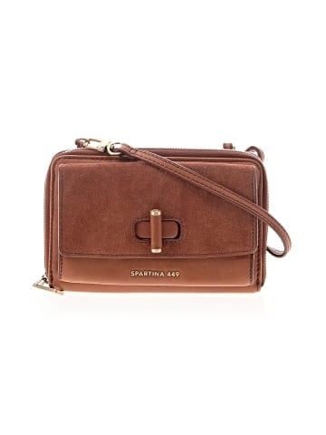 Spartina 449 Crossbody Bag (view 1)