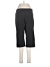 The North Face 100% Polyester Solid Gray Active Pants Size M - photo 1